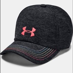 Under Armour Girls Hat NWOT
